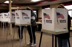 Выборы во Флориде в 2025 году: где проголосовать