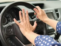 Наказывают ли в Нью-Йорке за звуковой сигнал?