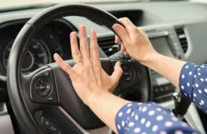 Наказывают ли в Нью-Йорке за звуковой сигнал?