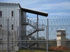 В США число смертных казней достигло 12-летнего максимума; Алабама на втором месте по применению смертной казни