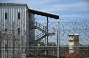 В США число смертных казней достигло 12-летнего максимума; Алабама на втором месте по применению смертной казни