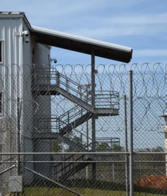 В США число смертных казней достигло 12-летнего максимума; Алабама на втором месте по применению смертной казни