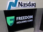 Итоги 2025 для Тимура Турлова и стратегия Freedom Holding Corp. на 2026 год