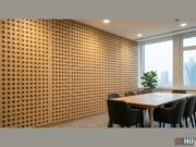 Акустические панели и пожарная инспекция: какие документы нужно иметь при проверке