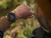 Часы Garmin Instinct (Гармин Инстинкт): 4 причины, по которым их выбирают военные и туристы