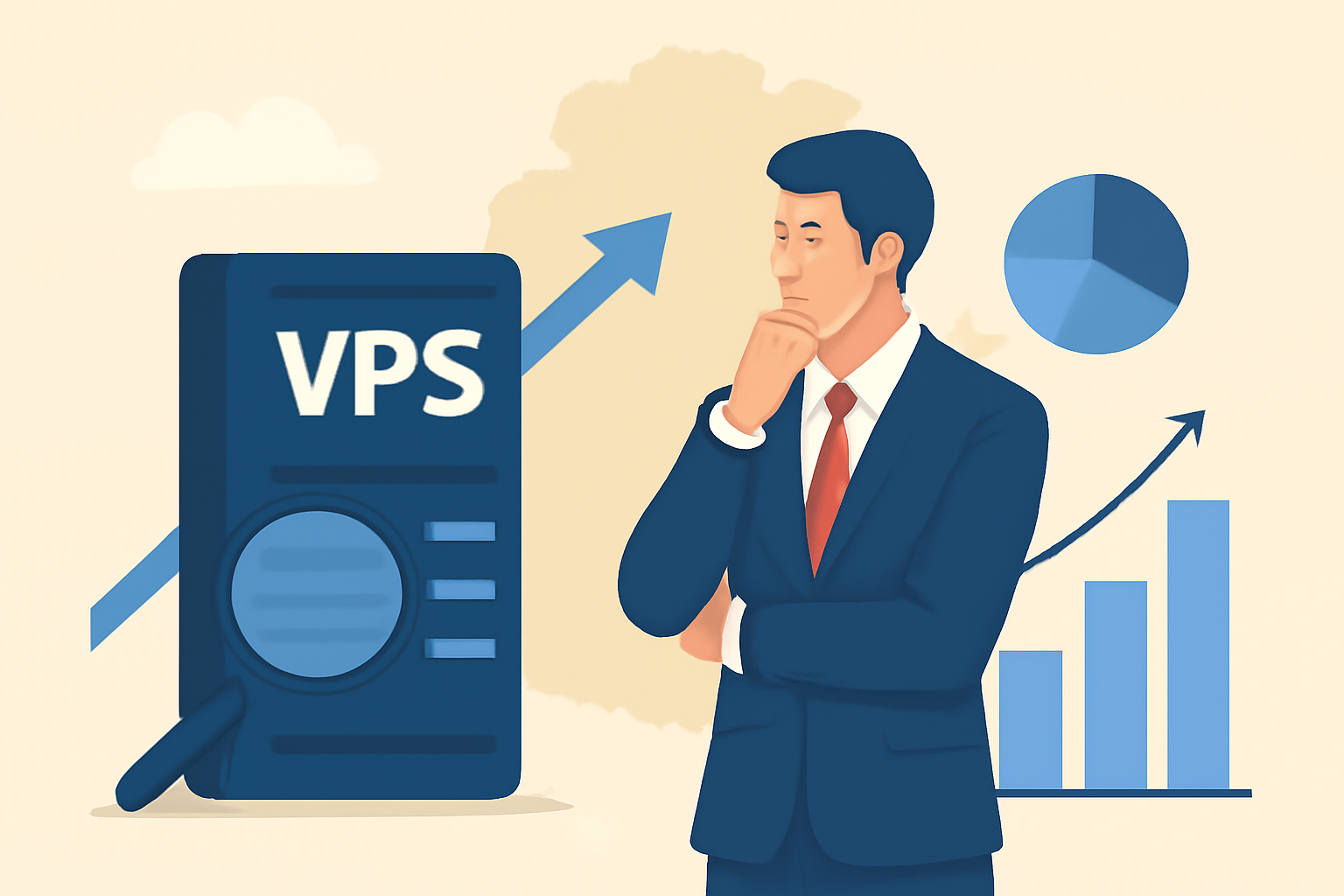 Как выбрать оптимальный VPS для эффективного развития бизнеса в Беларуси